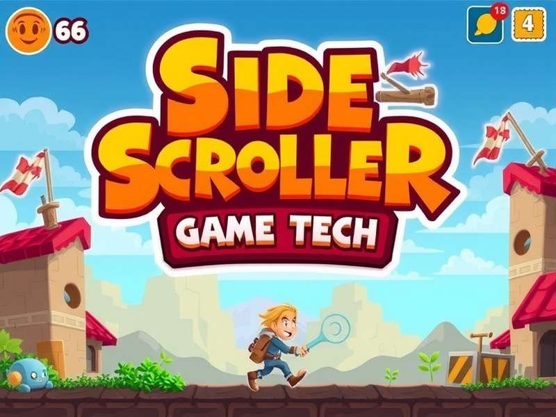 Game Development Tools